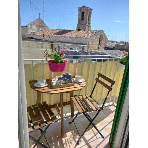 Casa Vacanza Ragno