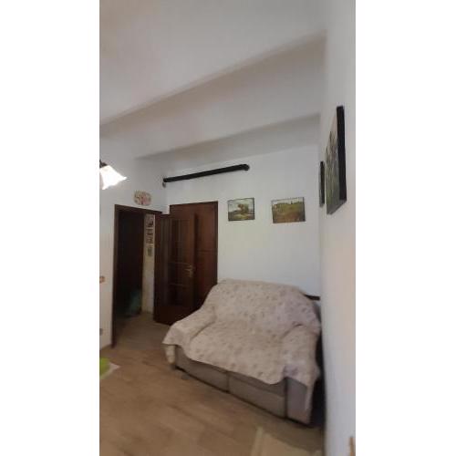Casa vacanza ribolla