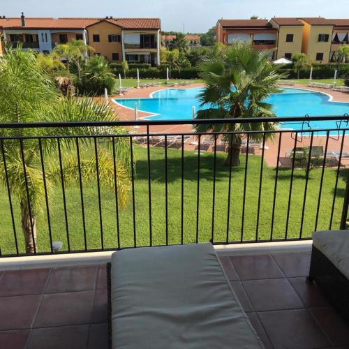 CASA VACANZA "Riva Azzurra"