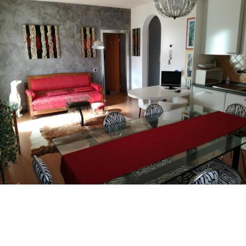 Casa vacanza Riviera Romagnola 1