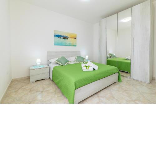 Casa vacanza Rizzo