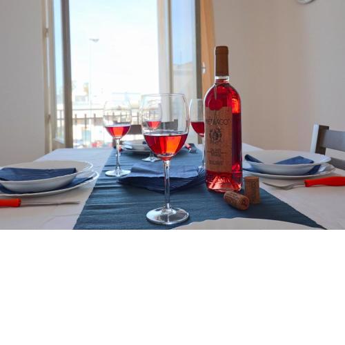 Casa Vacanza Roberta Otranto