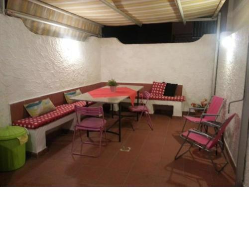 CASA VACANZA ROCCALUMERA (ME)