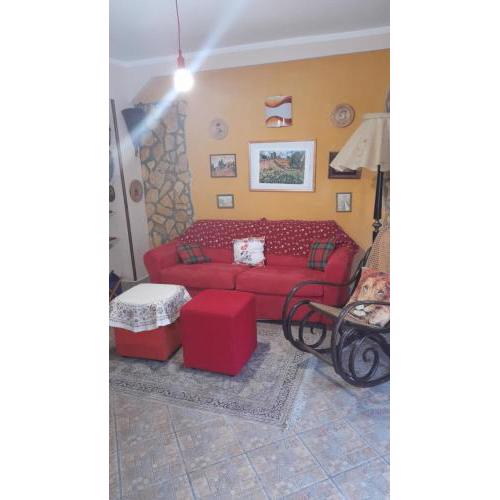 Casa vacanza Roccaraso