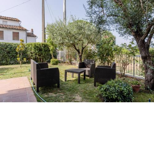 Casa Vacanza Rocchetti with Parking&Garden!