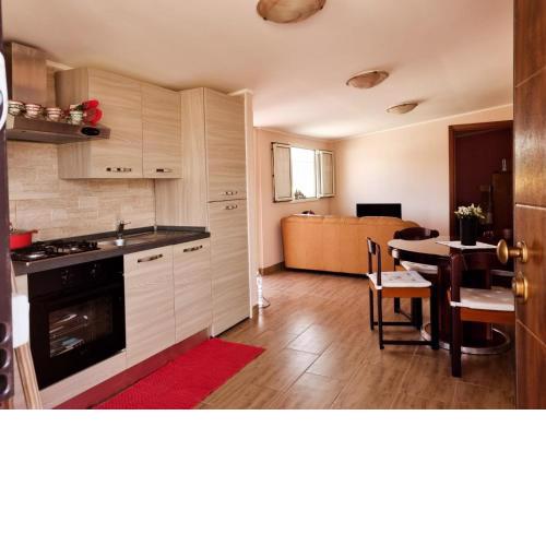 Casa vacanza Roluasia