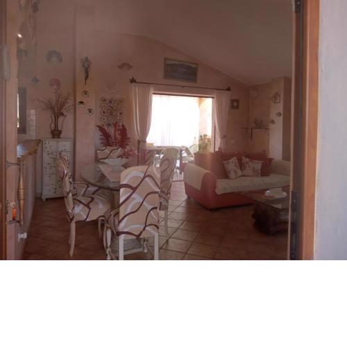 casa vacanza Rosanna