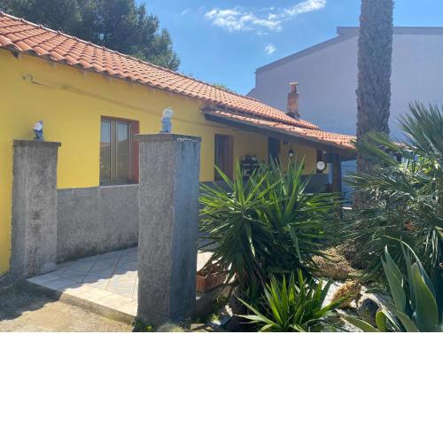 Casa Vacanza Sa dommu de Teresa