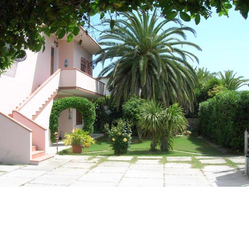 Casa vacanza Sa Ferula