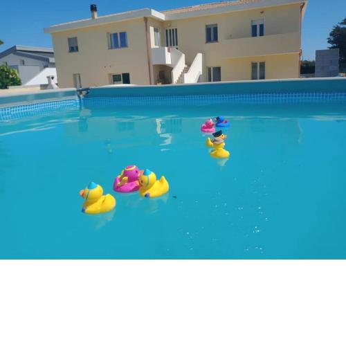 Casa vacanza Sabrina