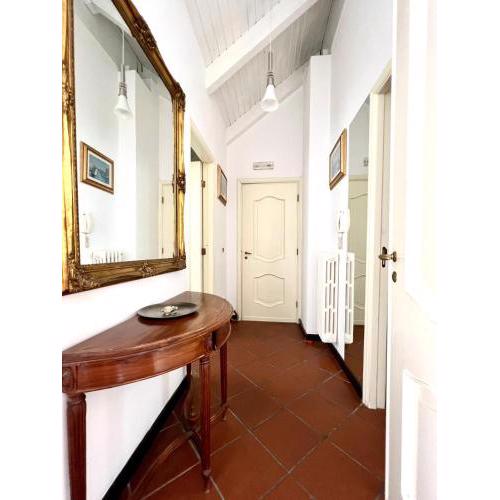 casa vacanza saint patrick