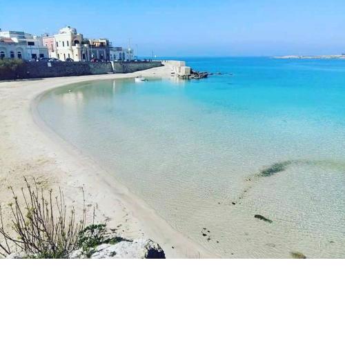 Casa vacanza Salento-Santa Maria al Bagno