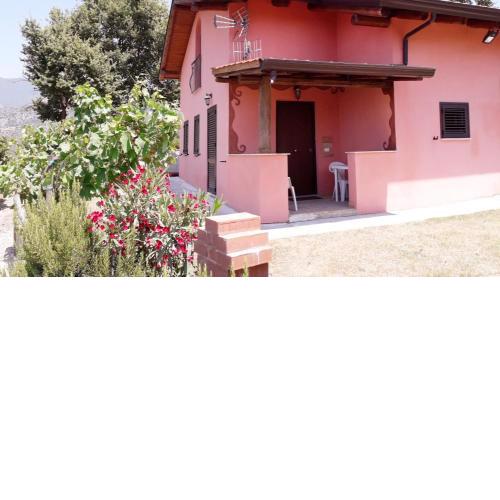 casa vacanza San Felice