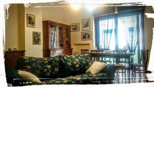 Casa vacanza San Lazzaro