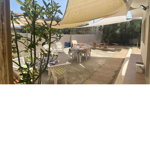 Casa vacanza San Lorenzo