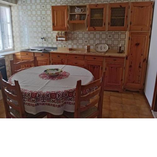 Casa Vacanza San Martino