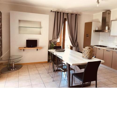 Casa Vacanza San Pantaleo