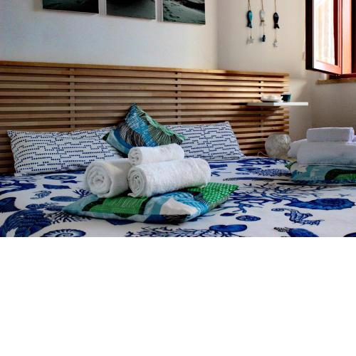 Casa vacanza san vito lo capo Romax