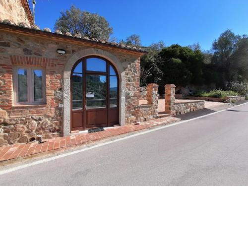 casa vacanza sant' antimo