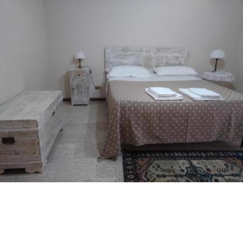 casa vacanza santa maria del cedro