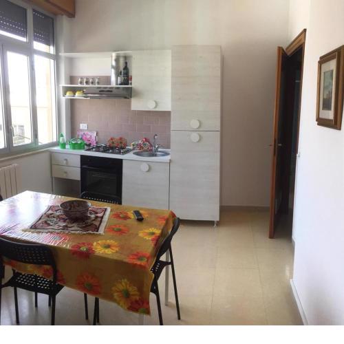 Casa vacanza Santa Rita