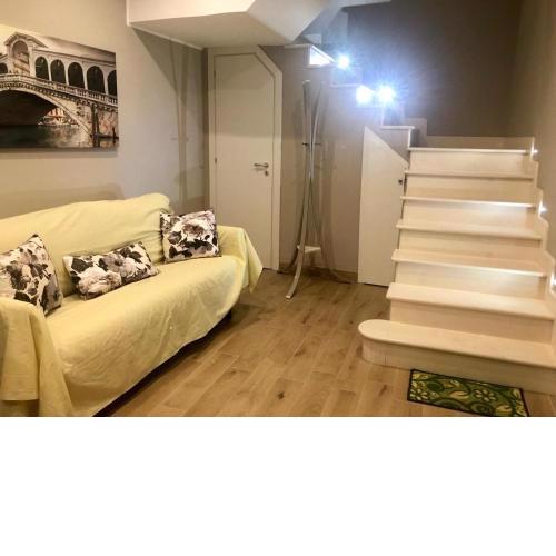 Casa vacanza Santa Rosa
