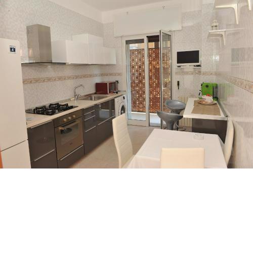 Casa vacanza Sarahouse