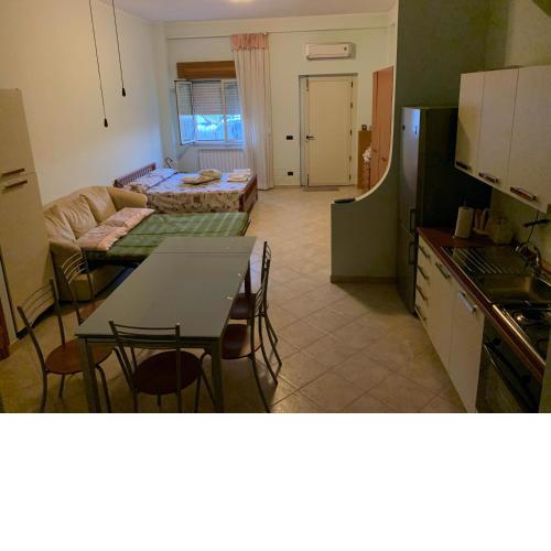 Casa vacanza Satriano Marina