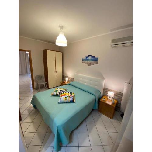 Casa vacanza Scala dei Turchi