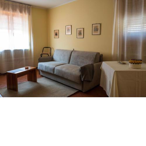 Casa vacanza Semia