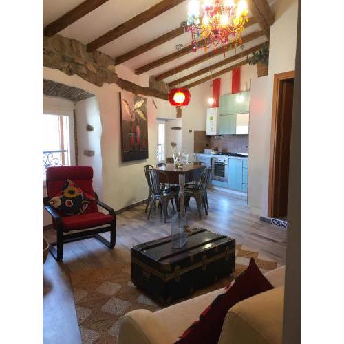 casa vacanza serena view