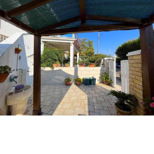 Casa Vacanza Serena