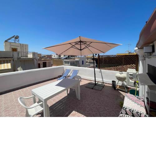 Casa Vacanza Sicilia Dolce Mare