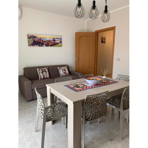 Casa Vacanza Sicily House