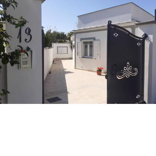 Casa vacanza Siria, da Maruzzella