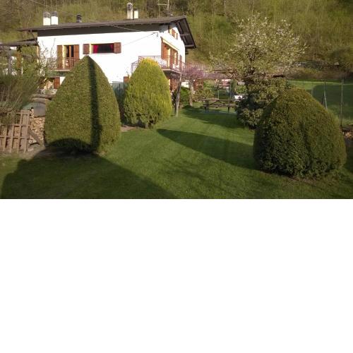 CASA VACANZA Ski Bike Mortirolo DOLCE LETIZIA