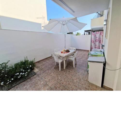 Casa Vacanza Smeraldo