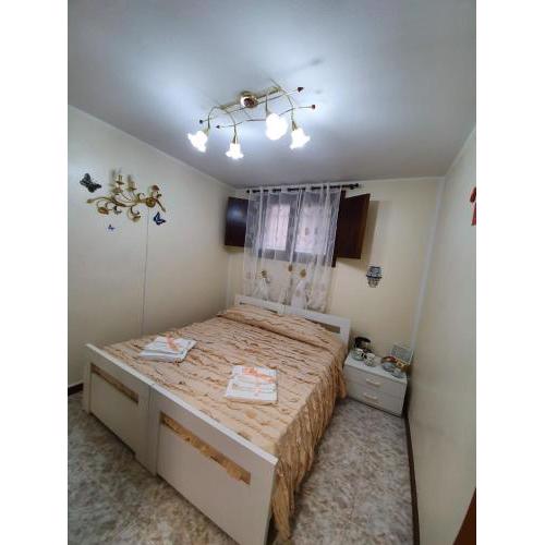 casa vacanza sogni d'oro