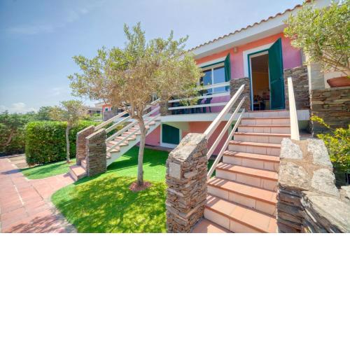 Casa Vacanza Sole & Luna