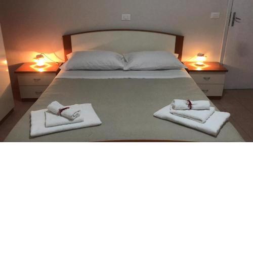 Casa vacanza SoleMare Termoli
