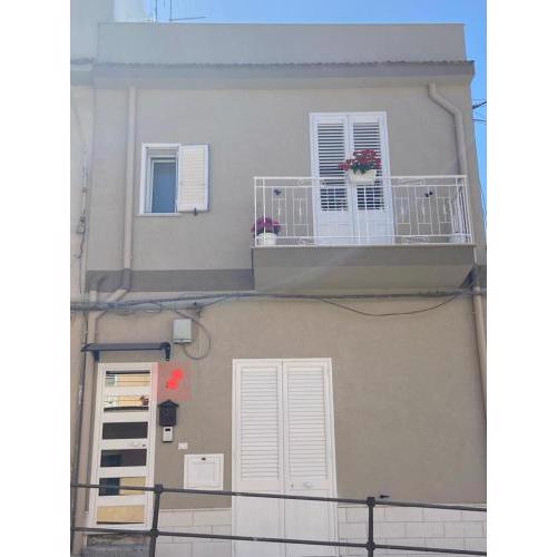 Casa vacanza solemare