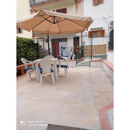 Casa vacanza solus