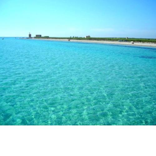 Casa vacanza spiaggia