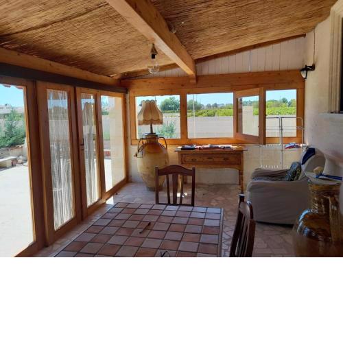 Casa Vacanza Spitulo