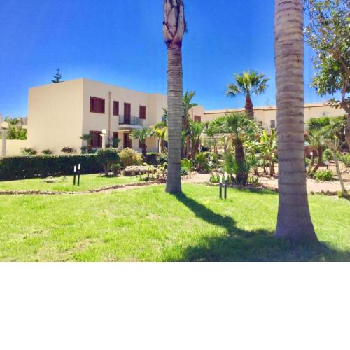 Casa Vacanza Stella del Mare San Vito Lo Capo