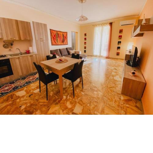 Casa Vacanza Stella Maris