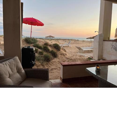 Casa vacanza sul mare Angelì