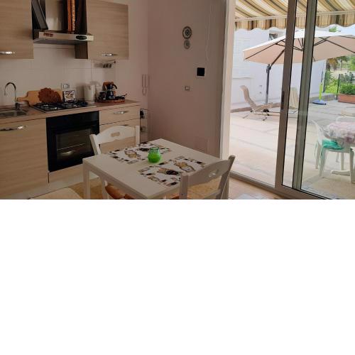 casa vacanza sul mare