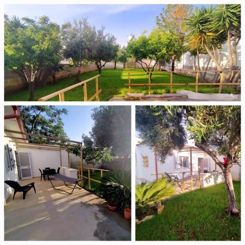 Casa vacanza Tafuro 2