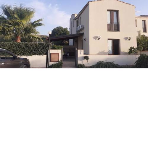 Casa vacanza Tancredi